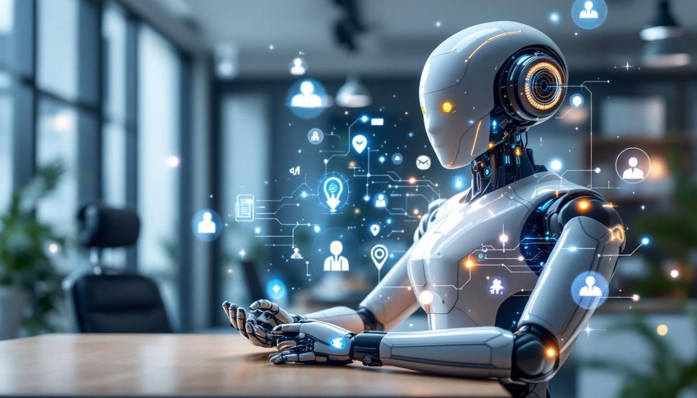Beneficios de utilizar chatbots de inteligencia artificial en negocios